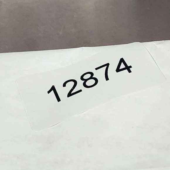 Market & Spruce Floral Print Pullover Knit Top Size 2X - Picture 7 of 7